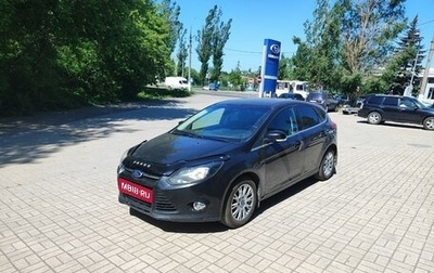 Ford Focus III, 2012 год, 824 000 рублей, 1 фотография