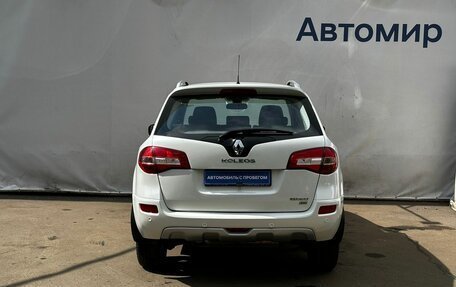 Renault Koleos I рестайлинг 2, 2013 год, 1 490 000 рублей, 6 фотография
