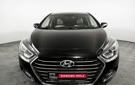 Hyundai i40 I рестайлинг, 2016 год, 2 030 000 рублей, 2 фотография
