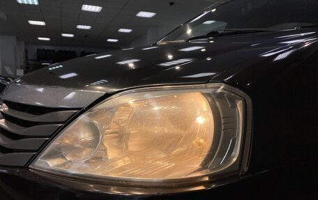 Renault Logan I, 2012 год, 585 000 рублей, 10 фотография