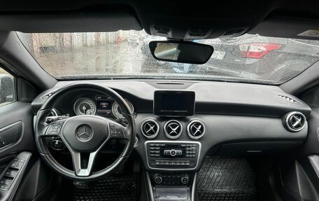 Mercedes-Benz A-Класс, 2013 год, 1 490 000 рублей, 9 фотография