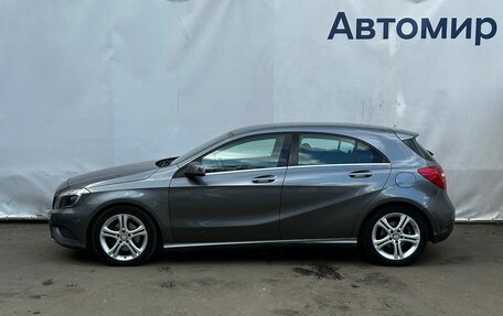 Mercedes-Benz A-Класс, 2013 год, 1 490 000 рублей, 8 фотография