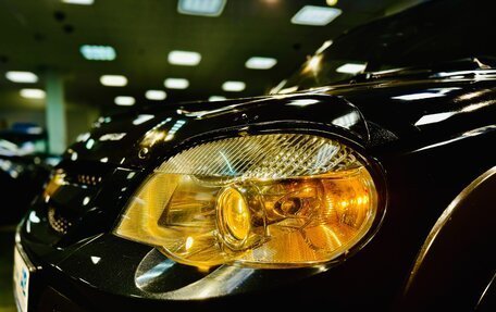 Chevrolet Niva I рестайлинг, 2011 год, 545 000 рублей, 9 фотография