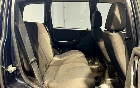 Chevrolet Niva I рестайлинг, 2011 год, 545 000 рублей, 19 фотография