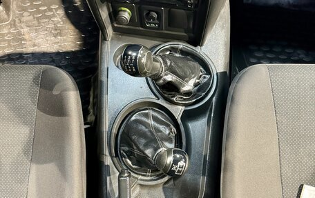 Chevrolet Niva I рестайлинг, 2011 год, 545 000 рублей, 24 фотография