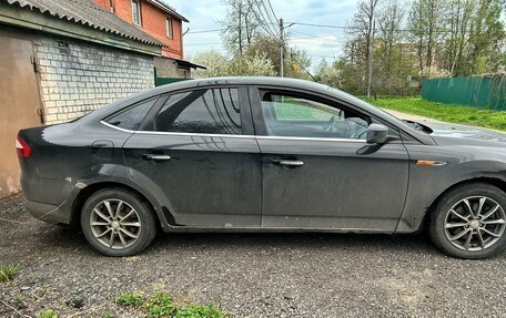 Ford Mondeo IV, 2010 год, 635 000 рублей, 5 фотография