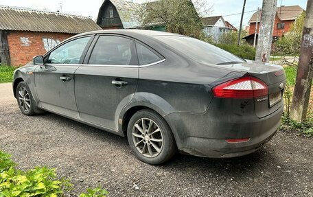 Ford Mondeo IV, 2010 год, 635 000 рублей, 4 фотография