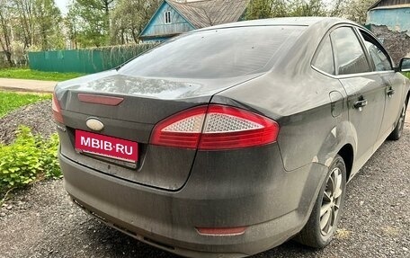 Ford Mondeo IV, 2010 год, 635 000 рублей, 6 фотография