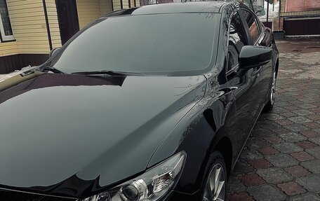 Mazda 6, 2016 год, 1 900 000 рублей, 8 фотография