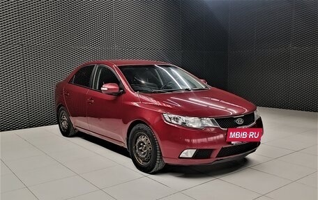 KIA Cerato III, 2009 год, 730 000 рублей, 3 фотография