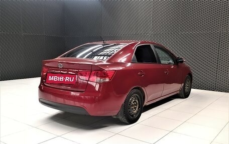 KIA Cerato III, 2009 год, 730 000 рублей, 4 фотография