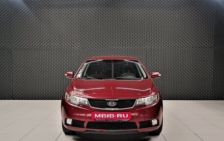 KIA Cerato III, 2009 год, 730 000 рублей, 2 фотография