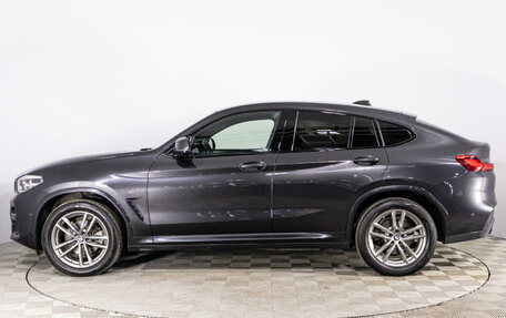 BMW X4, 2020 год, 5 500 000 рублей, 8 фотография