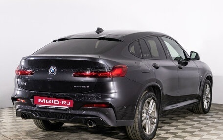 BMW X4, 2020 год, 5 500 000 рублей, 5 фотография