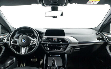 BMW X4, 2020 год, 5 500 000 рублей, 13 фотография