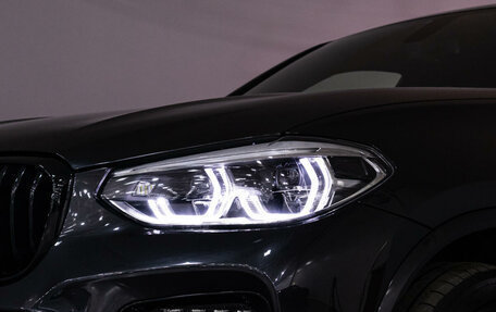 BMW X4, 2020 год, 5 500 000 рублей, 31 фотография