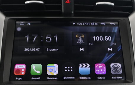 Ford Mondeo V, 2015 год, 1 720 000 рублей, 18 фотография