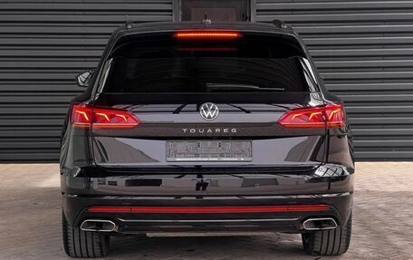 Volkswagen Touareg III, 2022 год, 9 849 000 рублей, 8 фотография