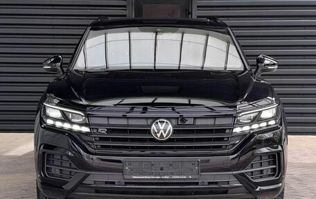 Volkswagen Touareg III, 2022 год, 9 849 000 рублей, 7 фотография