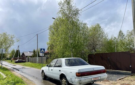 Toyota Cresta, 1991 год, 275 000 рублей, 3 фотография