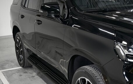Chevrolet Tahoe IV, 2023 год, 8 фотография