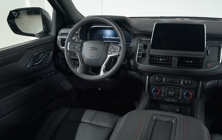 Chevrolet Tahoe IV, 2023 год, 30 фотография