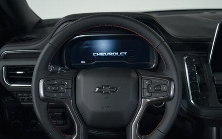 Chevrolet Tahoe IV, 2023 год, 31 фотография