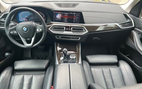 BMW X5, 2018 год, 5 550 000 рублей, 15 фотография