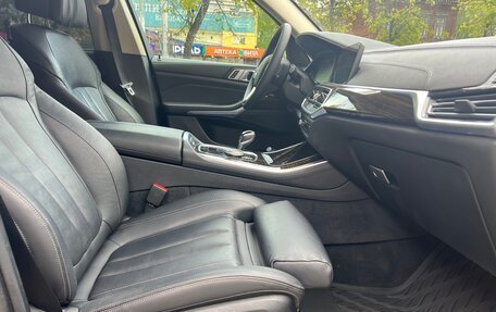 BMW X5, 2018 год, 5 550 000 рублей, 19 фотография