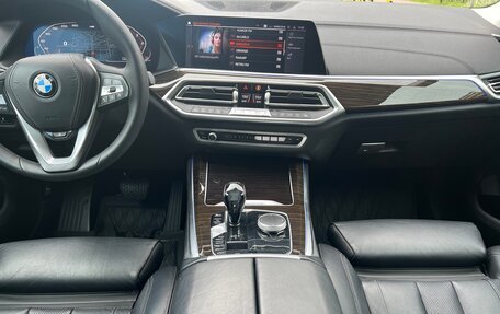 BMW X5, 2018 год, 5 550 000 рублей, 17 фотография