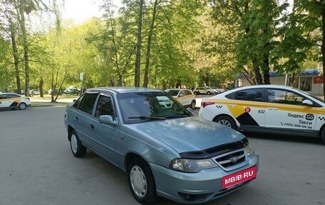 Daewoo Nexia I рестайлинг, 2011 год, 249 950 рублей, 2 фотография