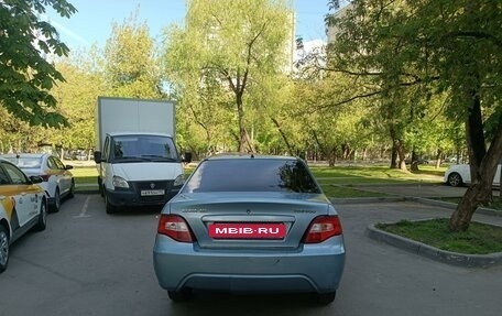 Daewoo Nexia I рестайлинг, 2011 год, 249 950 рублей, 8 фотография