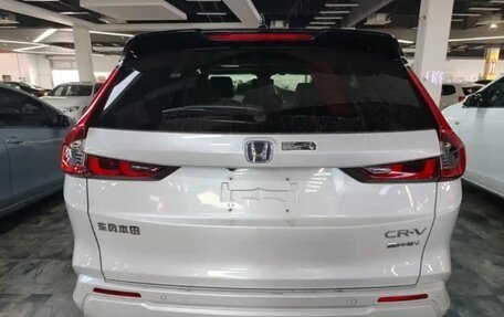 Honda CR-V, 2023 год, 4 350 000 рублей, 3 фотография