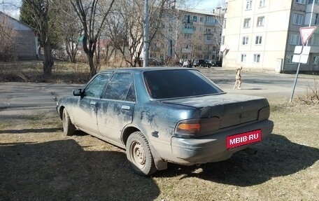 Toyota Carina, 1990 год, 70 000 рублей, 6 фотография