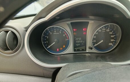 Datsun on-DO I рестайлинг, 2018 год, 450 000 рублей, 7 фотография