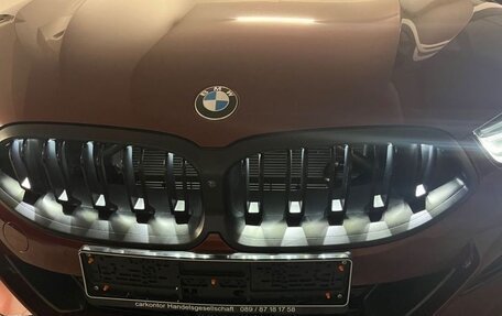 BMW 8 серия, 2021 год, 7 400 000 рублей, 10 фотография