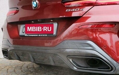 BMW 8 серия, 2021 год, 7 400 000 рублей, 7 фотография