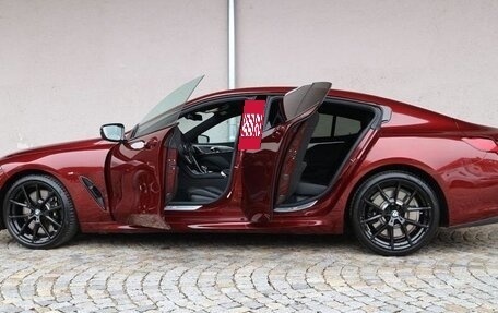 BMW 8 серия, 2021 год, 7 400 000 рублей, 4 фотография
