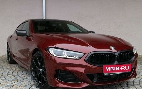 BMW 8 серия, 2021 год, 7 400 000 рублей, 2 фотография