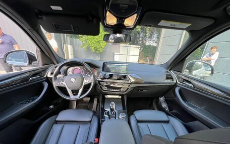 BMW X3, 2019 год, 3 050 000 рублей, 7 фотография