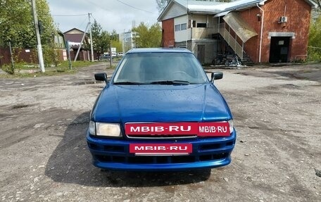 Audi 80, 1990 год, 155 000 рублей, 2 фотография
