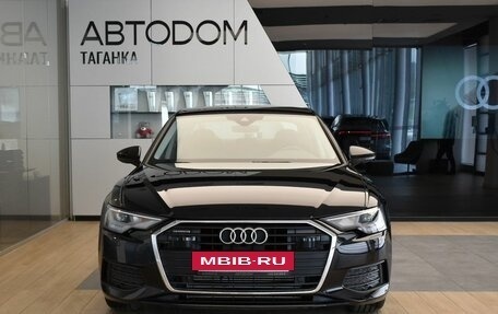 Audi A6, 2020 год, 4 699 000 рублей, 2 фотография