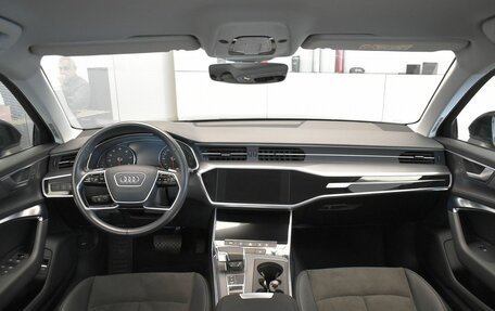 Audi A6, 2020 год, 4 699 000 рублей, 8 фотография