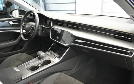 Audi A6, 2020 год, 4 699 000 рублей, 7 фотография