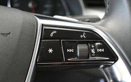 Audi A6, 2020 год, 4 699 000 рублей, 10 фотография