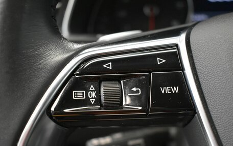 Audi A6, 2020 год, 4 699 000 рублей, 9 фотография