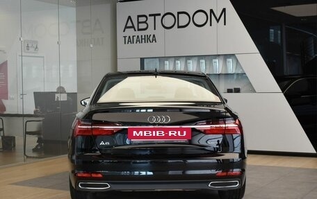 Audi A6, 2020 год, 4 699 000 рублей, 5 фотография