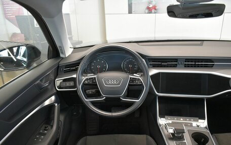 Audi A6, 2020 год, 4 699 000 рублей, 18 фотография