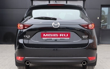 Mazda CX-5 II, 2021 год, 3 915 000 рублей, 4 фотография