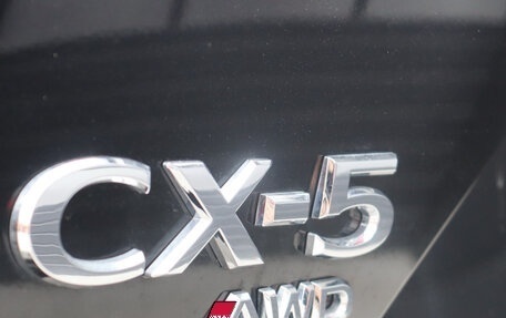 Mazda CX-5 II, 2021 год, 3 915 000 рублей, 9 фотография